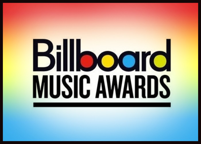 MGK, Dan + Shay Join Lineup Of Performers At BBMAs, Red Hot Chili Peppers Drop Out