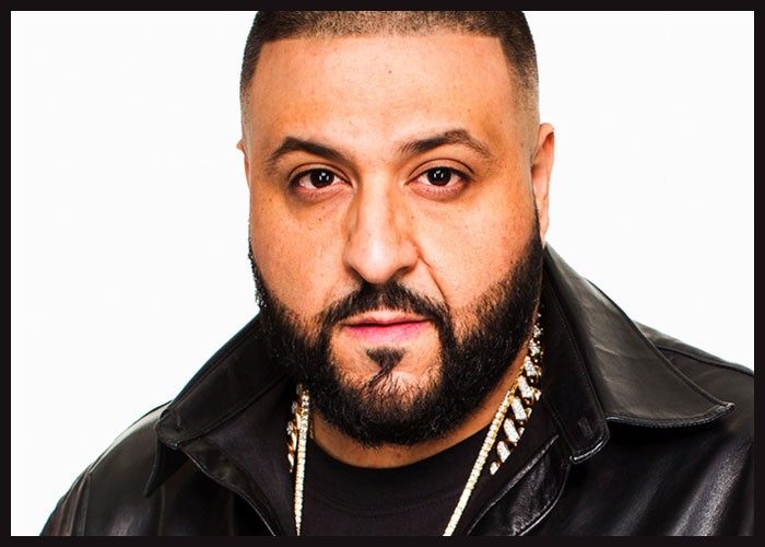 DJ Khaled Drops 'Staying Alive' Featuring Drake, Lil Baby