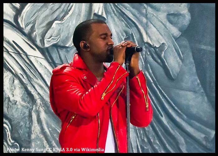 Kanye West & Ty Dolla $ign's 'Vultures 1' Debuts Atop Billboard 200