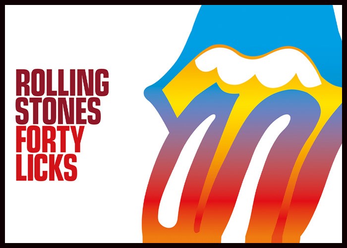 Rolling Stones’ ‘Forty Licks’ Coming To Digital And Limited Edition Vinyl + Dolby Atmos