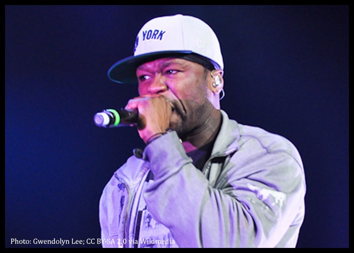50 Cent, Lil Wayne To Be Coaches In NBA All-Star Celebrity Game