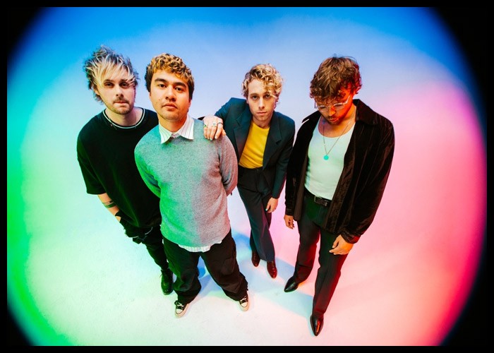 5 Seconds Of Summer Share New Single ‘Older’ Featuring Sierra Deaton