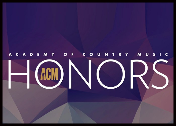 'Academy Of Country Music Honors' Heading To Fox For First Time