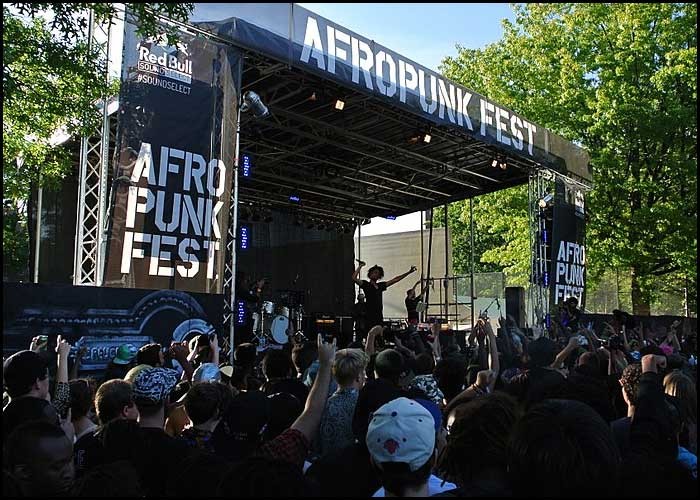 The Roots, Burna Boy To Headline Returning Afropunk Festival