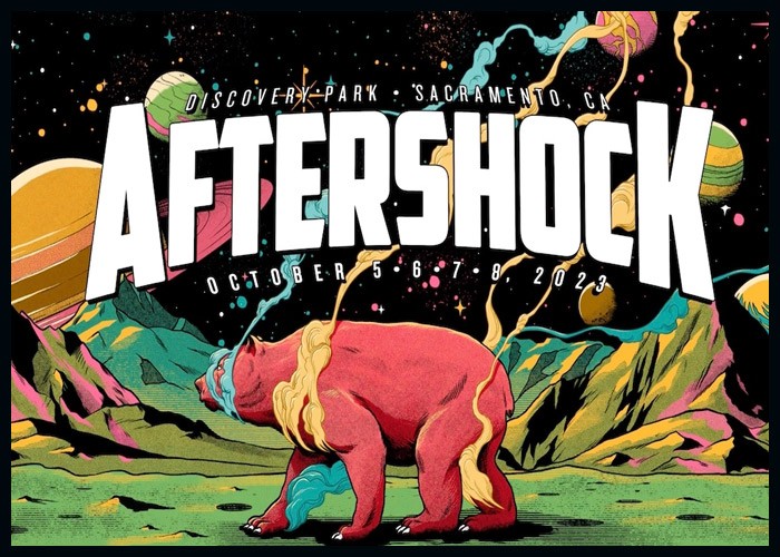 2023 Aftershock Festival To Feature Guns N' Roses, Tool, Korn & More