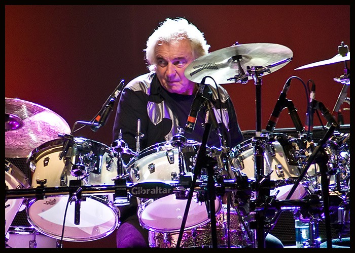 Yes Drummer Alan White Dead At 72