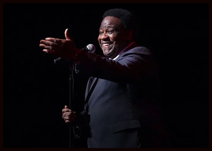 Al Green Shares Cover Of Lou Reed’s ‘Perfect Day’