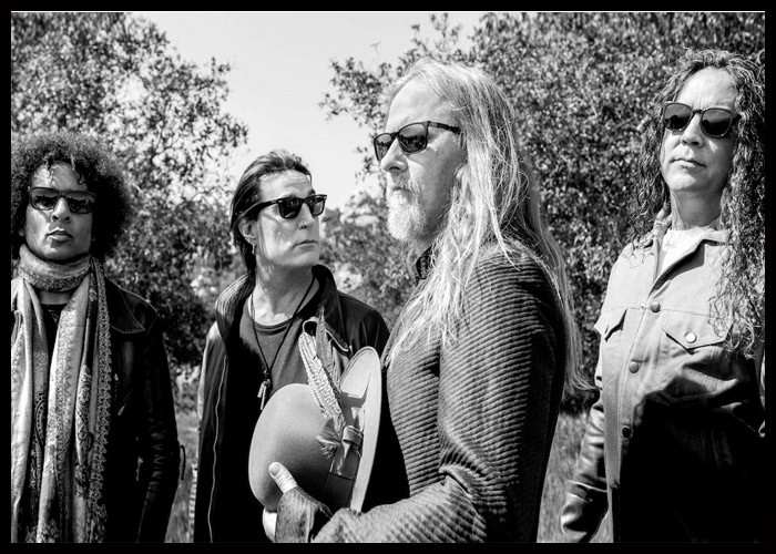 Alice In Chains Announce Fall 2023 Headlining Tour Dates