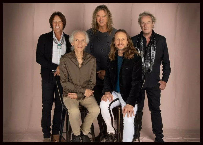 YES Announce Fall 2023 ‘Classic Tales Of Yes Tour’ Dates