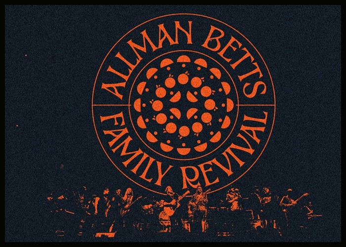 Allman Betts Family Revival Announce 2023 U.S. Tour Dates