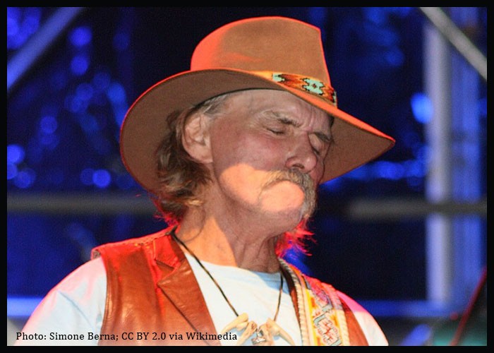 Allman Brothers Co-Founder Dicky Betts Dead At 80