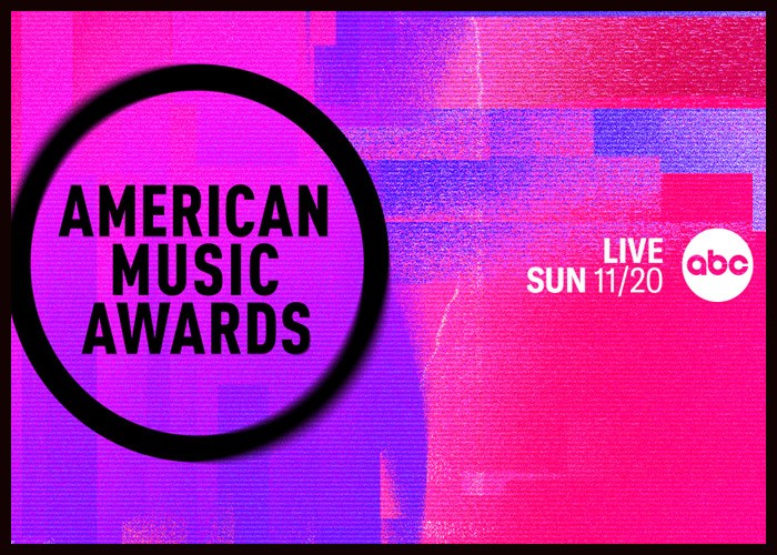 Stevie Wonder, Bebe Rexha, Lil Baby & More Join Lineup Of Performers At 2022 AMAs