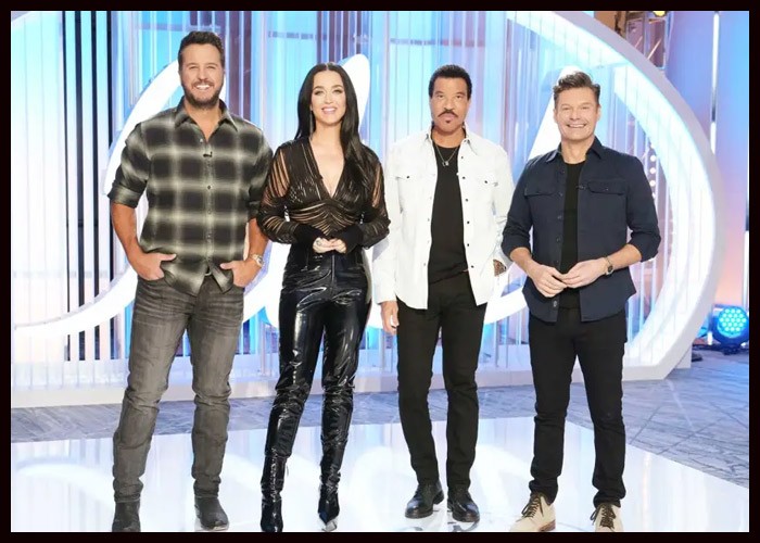 Katy Perry, Luke Bryan & Lionel Richie To Return As ‘American Idol’ Judges