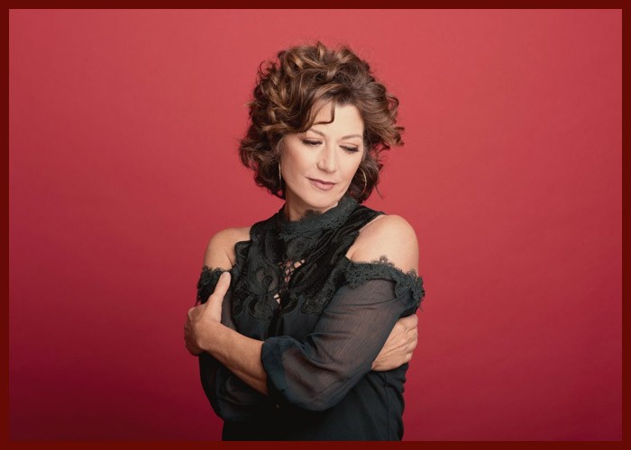 Amy Grant Postpones Fall Tour Dates To Continue Recovery From Bike Accident