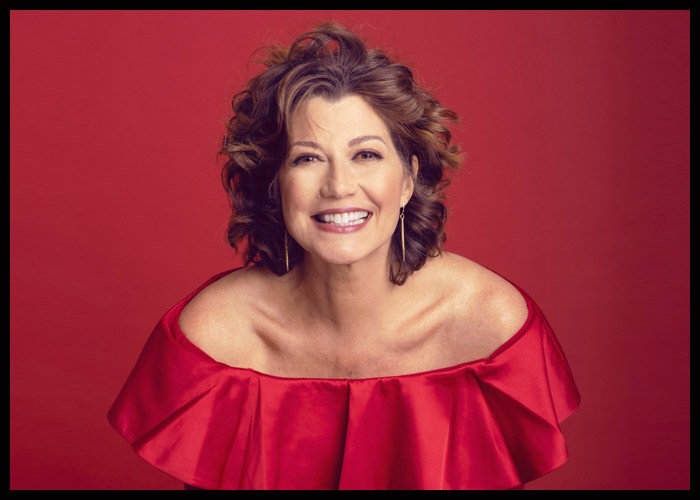 Amy Grant Joins Cory Asbury On New Version Of ‘These Are The Days’
