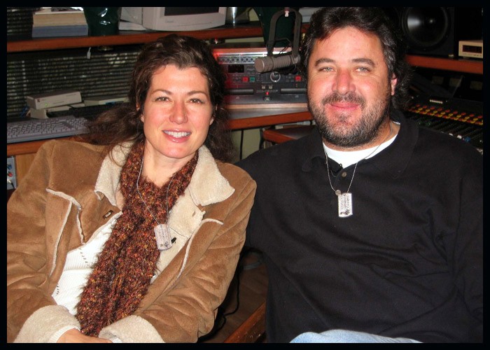 Vince Gill Provides Update On Wife Amy Grant’s Health