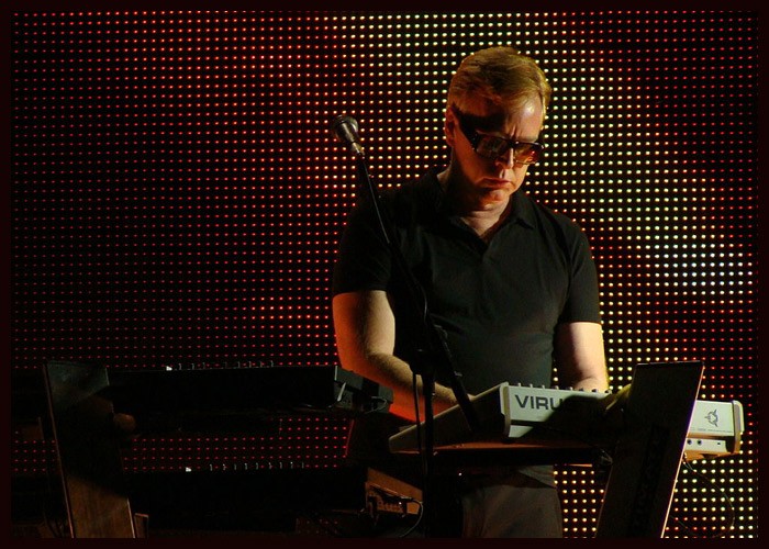 Depeche Mode Reveal Keyboardist Andy Fletcher’s Cause Of Death