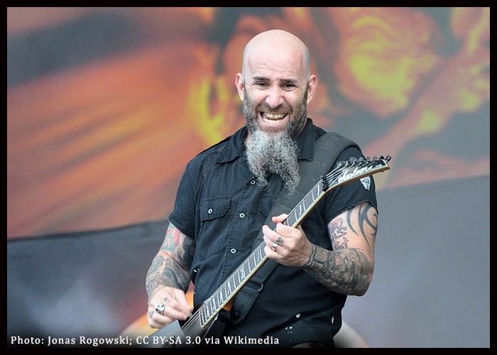 Anthrax, Kreator Announce Co-Headlining U.K., European Tour