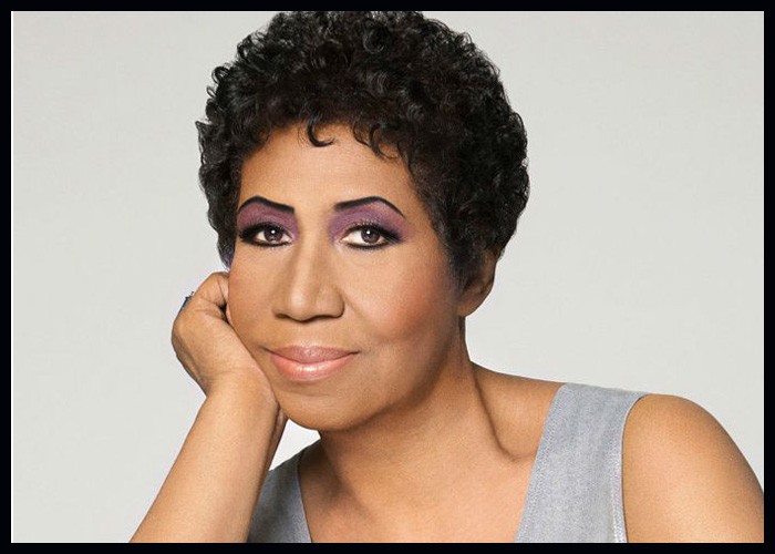 Career-Spanning Aretha Franklin Box Set Coming Next Month