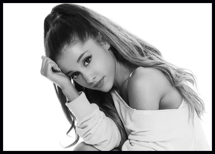 Ariana Grande To Reissue ‘Yours Truly’ As Part Of 10th Anniversary Celebrations