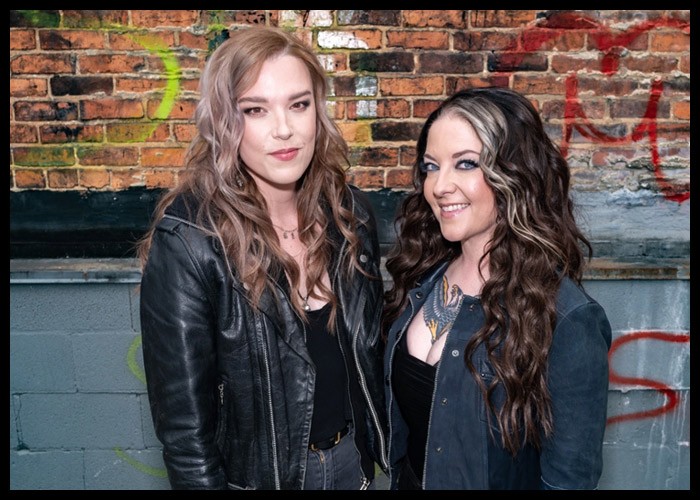 Halestorm Team Up With Ashley McBryde On New Version Of ‘Terrible Things’