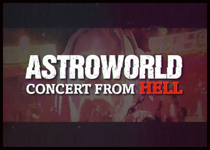 Hulu Pulls ‘Astroworld: Concert From Hell’ Documentary Amid Backlash