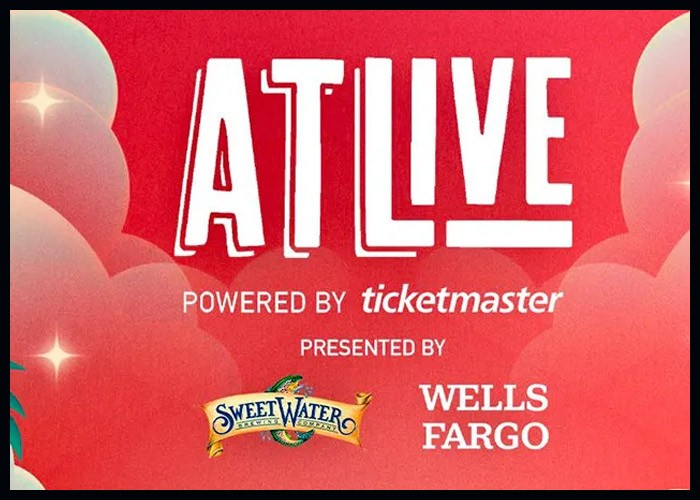 ATLive Reveals 2023 Lineup Featuring George Straight, Carrie Underwood, J Balvin & More