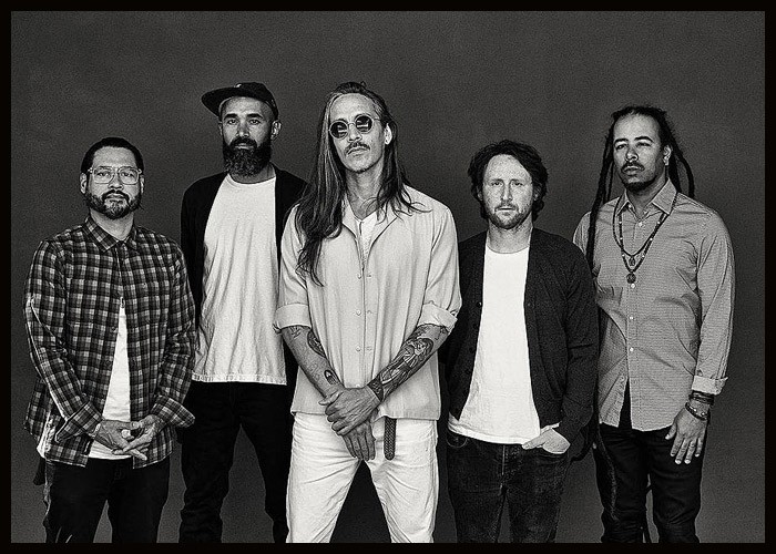 Incubus Announce 2022 Summer U.S. Tour With Sublime With Rome