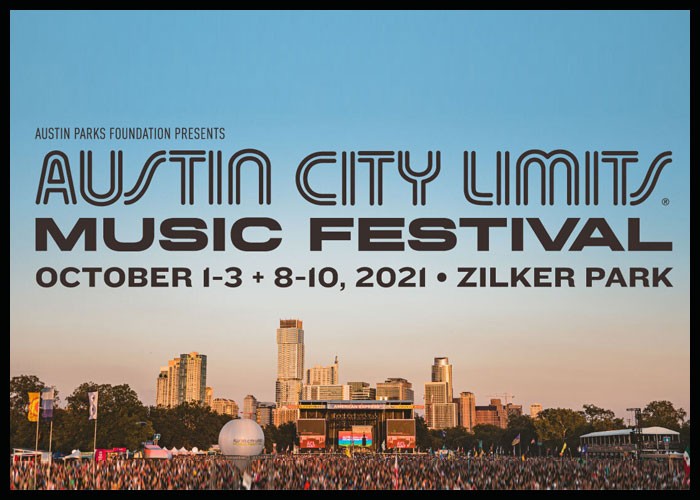 Austin City Limits Music Festival Reveals Star-Studded Lineup