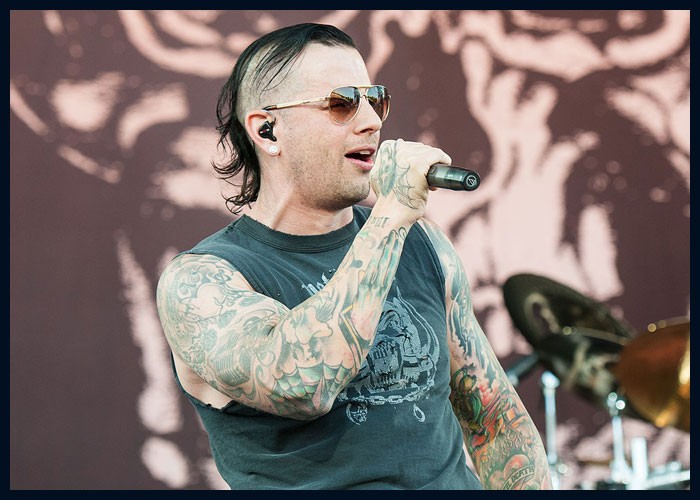 Avenged Sevenfold’s M. Shadows Teases ‘Vastly Different’ Album