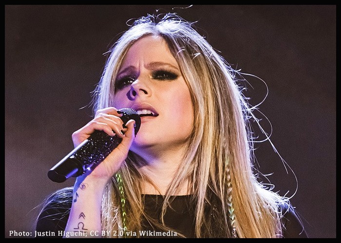 Avril Lavigne Announces 2024 'The Greatest Hits' Tour
