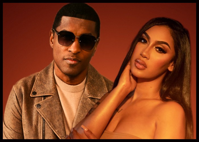 Babyface Teams Up With Queen Naija On ‘Game Over’