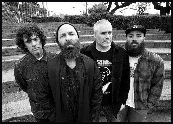 Operation Ivy’s Tim Armstrong, Jesse Michaels Form New Band Bad Optix