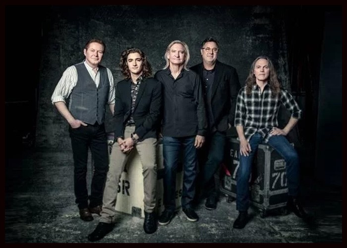 The Eagles Announce Additional 2021 ‘Hotel California’ Tour Dates