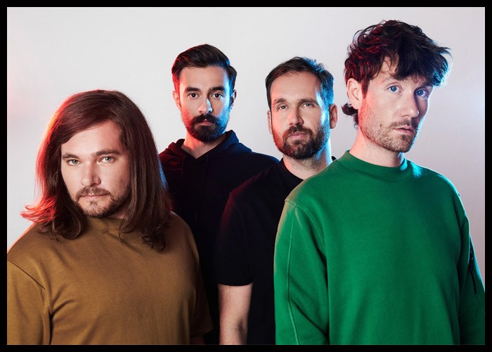 Bastille Release Video For ‘Hope For The Future’
