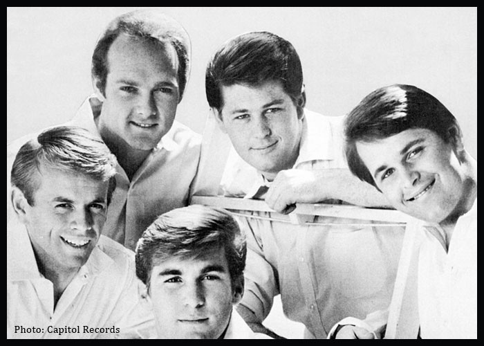 New Beach Boys Documentary Headed To Disney+