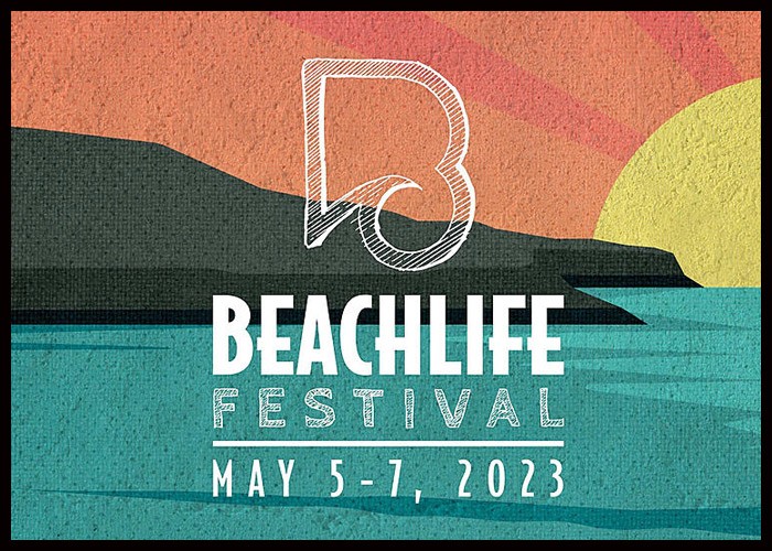 The Black Keys, Gwen Stefani & The Black Crowes To Headline BeachLife Festival 2023