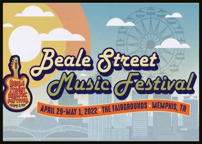 Beale Street Music Festival To Feature Foo Fighters, Lil Wayne, Lindsey Buckingham & More