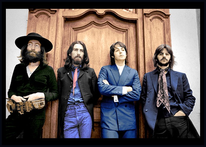 Disney+ Shares First Clip From Peter Jackson’s ‘The Beatles: Get Back’