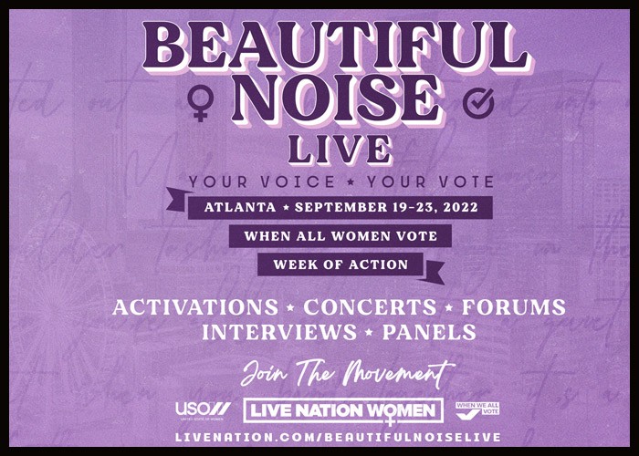 Brandi Carlile, Alicia Keys To Headline ‘Beautiful Noise Live’
