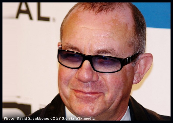 Bernie Taupin Opens Up About Beginnings Of Creative Partnership With Elton John