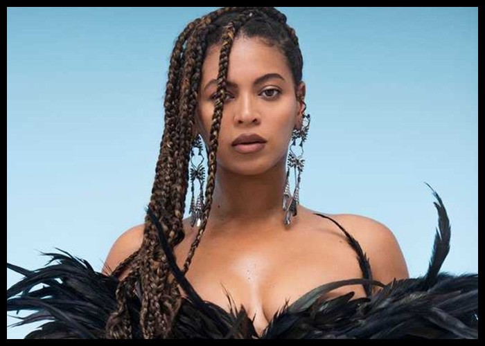 Beyoncé's 'Break My Soul' Jumps To Top Spot On Billboard Hot 100