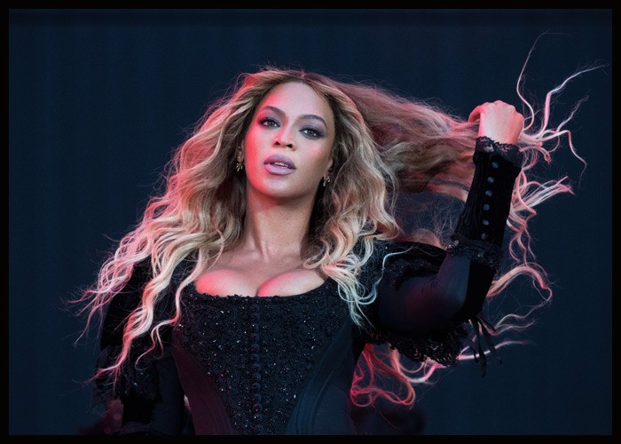 Beyoncé Releases New Single ‘Break My Soul’ From Upcoming Album