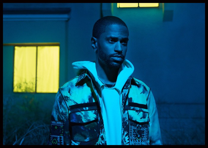 Big Sean And Hit-Boy Team Up On Video For New Single ‘The One’