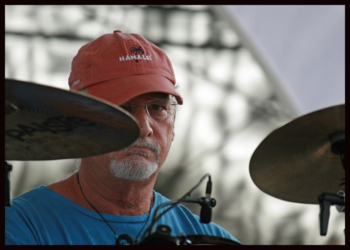 Dead & Company’s Bill Kreutzmann Pulls Out Of Mexico Shows Due To Health Concerns