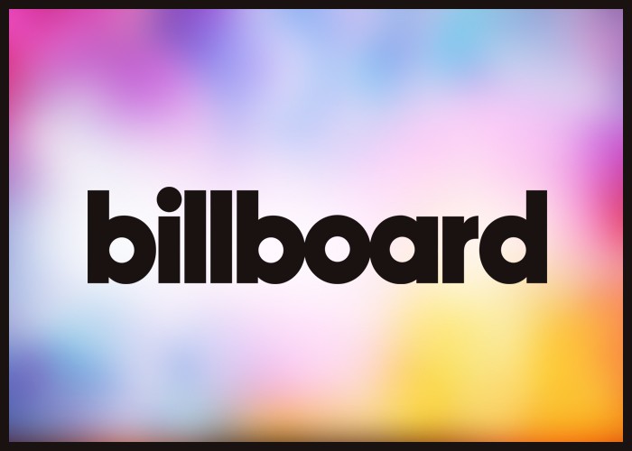 Female Artists Claim Top 3 Spots On Billboard 200 For First Time In Over 10 Years