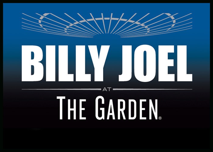 Billy Joel Adds February 2024 Madison Square Garden Show