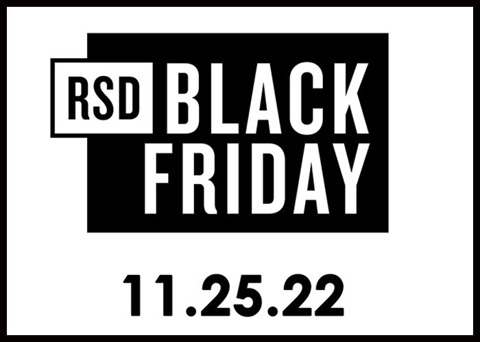 RSD Black Friday To Feature Exclusives From Fleetwood Mac, Billie Eilish, Beck & Many More
