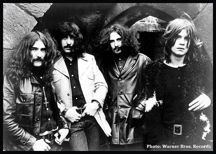 Black Sabbath's 'Paranoid' Joins Spotify's Billions Club thumbnail