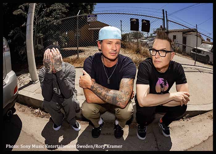 Blink-182’s ‘One More Time’ Earns Record-Tying 20th Week Atop Alternative Airplay Chart